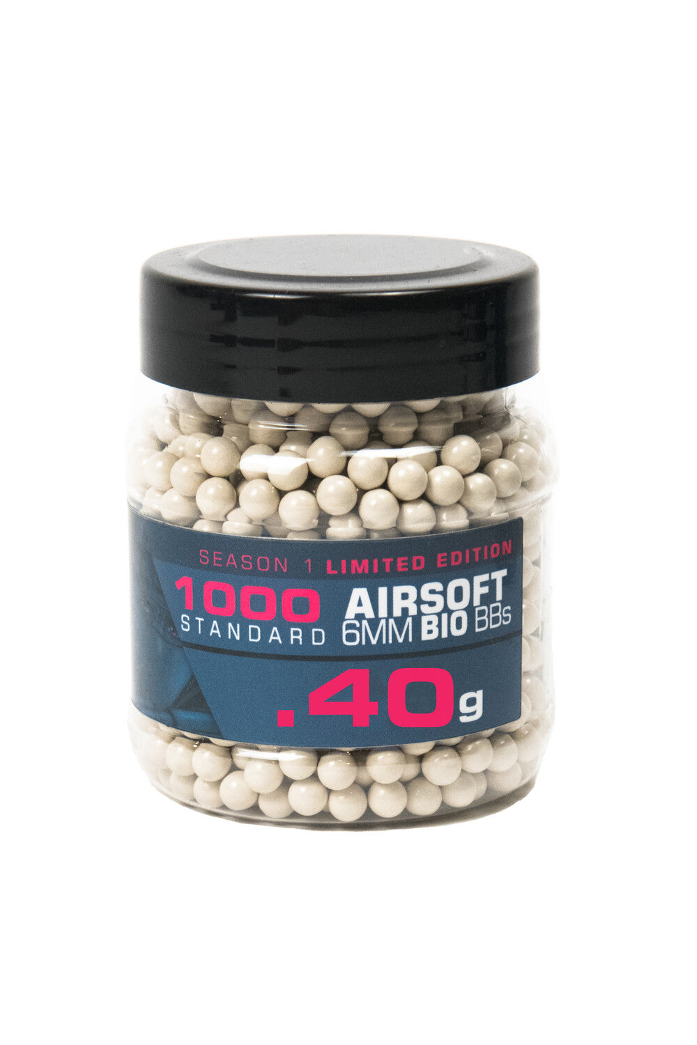 Bio BBs – BlueMag Airsoft
