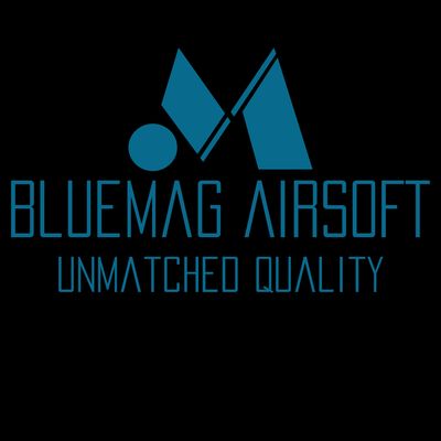 BlueMag Airsoft Gift Card