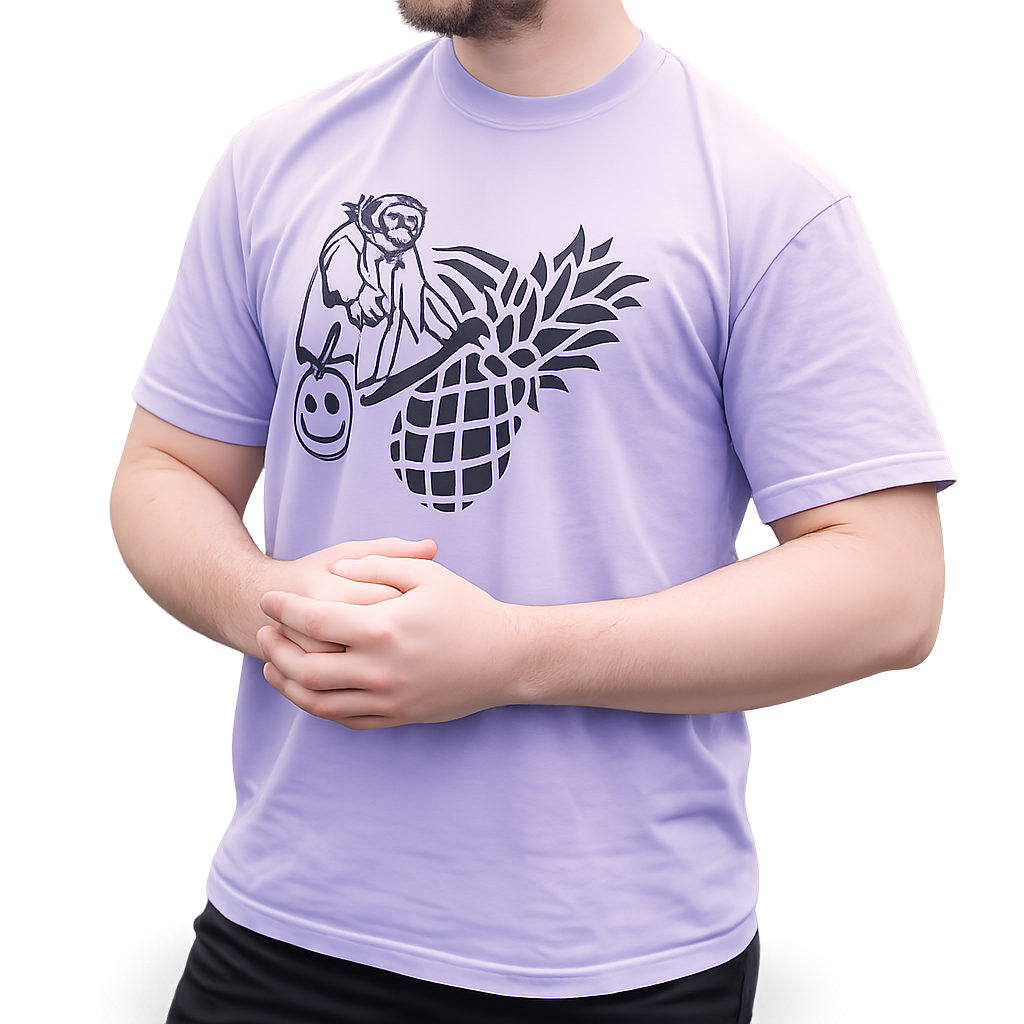 BMA Season VI Limited Edition T-Shirt