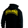 BMA Yellow Arch Hoodie