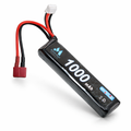 BlueMag Burst 11.1v Lipo Battery's with Lifetime Warranty