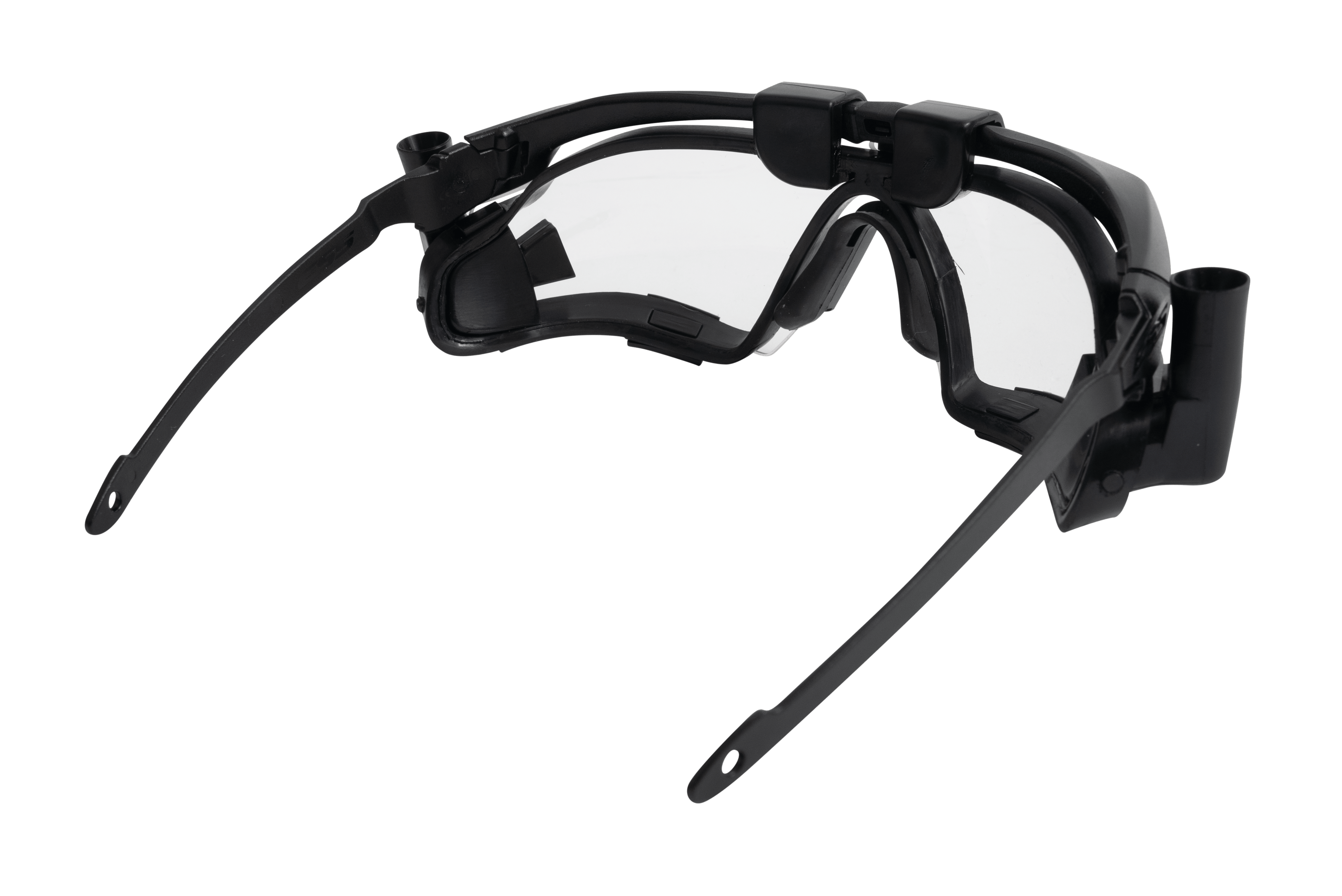 Airsoft Integrated Airflow Gasket for Exfog System