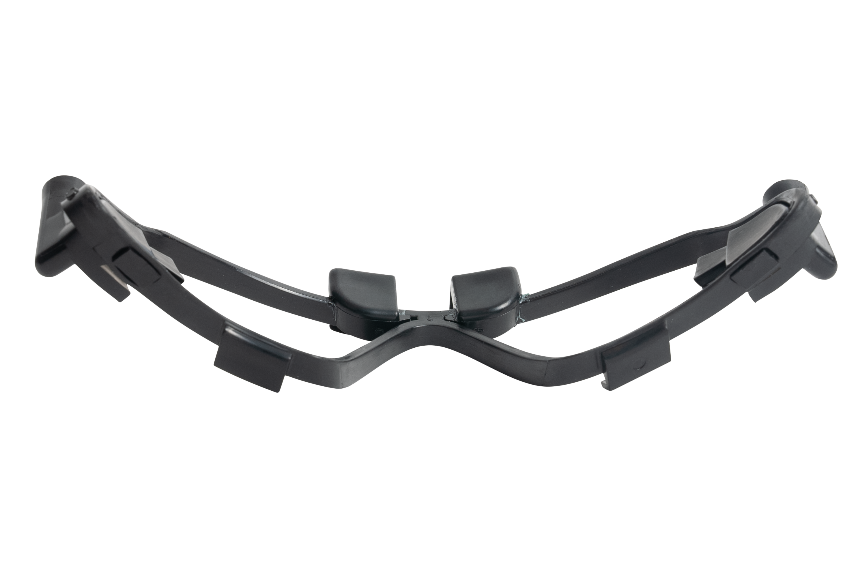 Airsoft Integrated Airflow Gasket for Exfog System