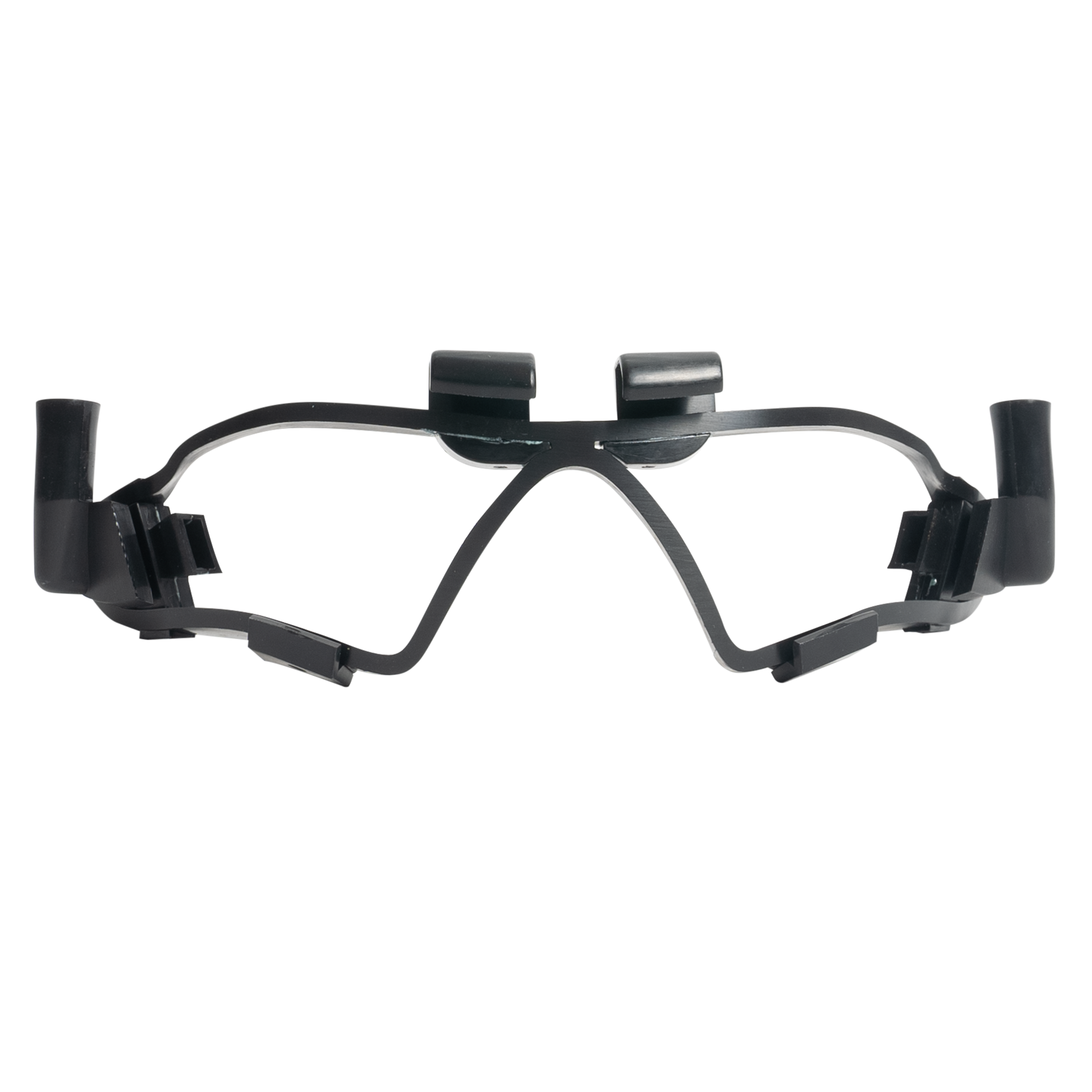 Airsoft Integrated Airflow Gasket for Exfog System