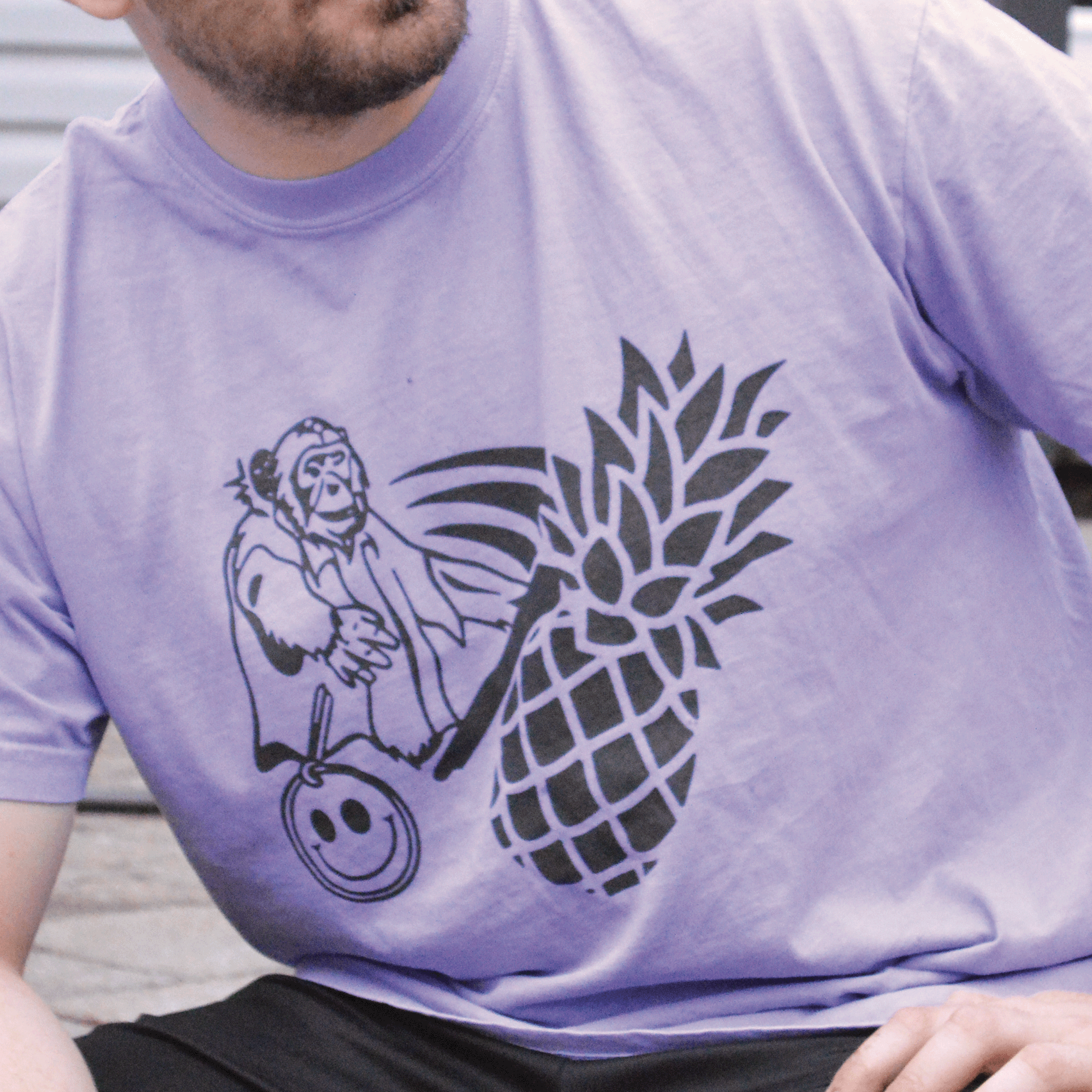 BMA Season VI Limited Edition T-Shirt